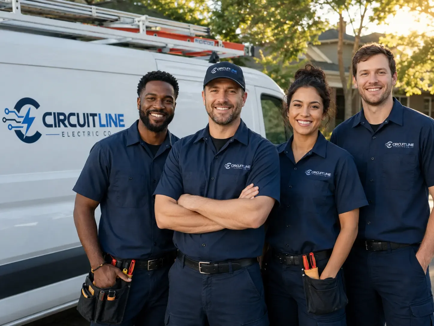 Whole Home Rewiring company in Eolia, MO